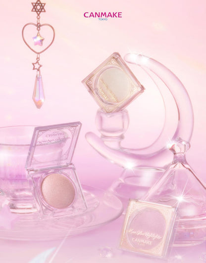 CANMAKE TOKYO - Moon Glow Highlighter