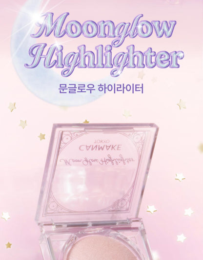 CANMAKE TOKYO - Moon Glow Highlighter