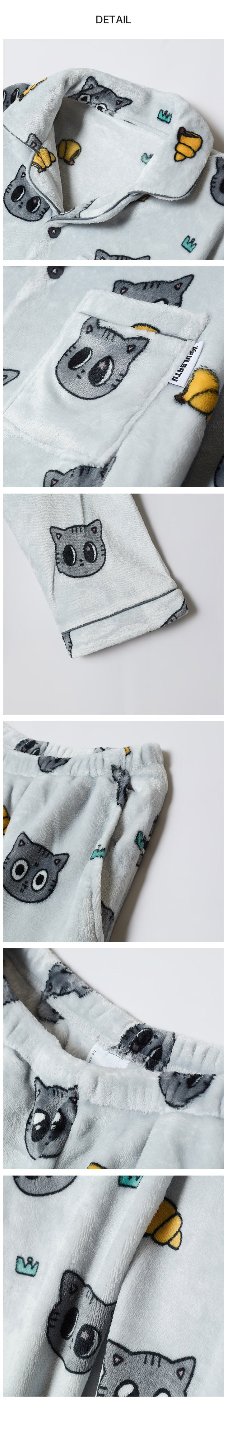 TOMORROW X TOGETHER - [PPULBATU X SPAO] Pajama