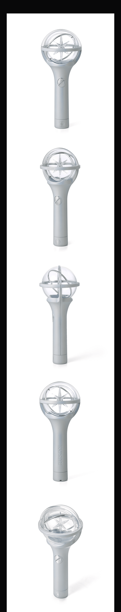 (PRE-ORDER) KATSEYE Official Light Stick