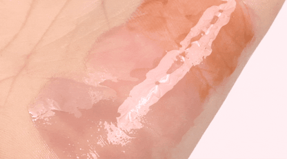 rom&nd - Juicy Flash Lip Oil (ILLIT WONHEE Pink)