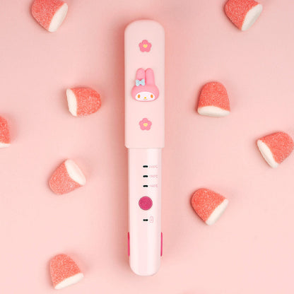 ROYCHE - Sanrio Wireless Mini Flat Iron - My Melody