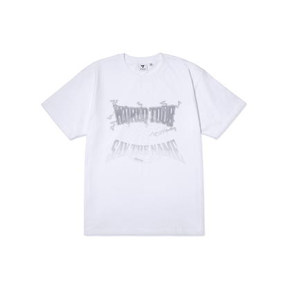 SEVENTEEN - [NEW_] S/S T-Shirt