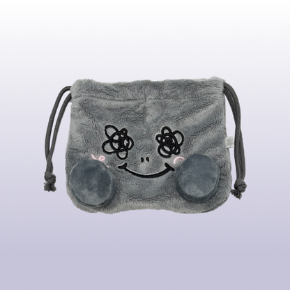 JISOO - Shumon Pouch