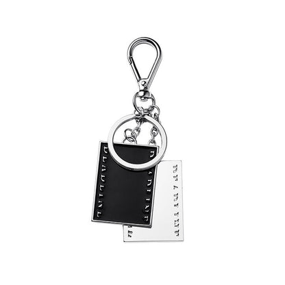 BLACKPINK - DEADLINE Blackpink Keyring