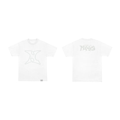 MONSTA X - [2026 WORLD TOUR THE X : NEXUS] T‑Shirt [Pre‑Order]