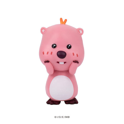 ROYCHE - Zanmang Loopy Monitor Figure - A (Touched Loopy)