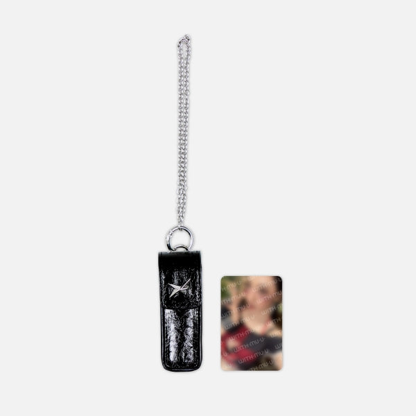 aespa Case Keyring Set Rich Man MD