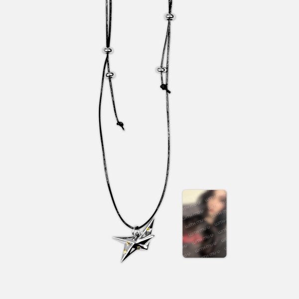 aespa - Necklace Set (2025 aespa Week 'Rich Man' POP-UP Official MD) [PRE-ORDER]