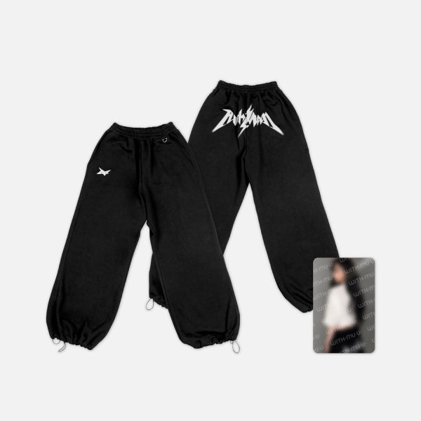aespa Pants Set Rich Man MD