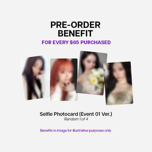 aespa - Card Wallet Set (2025 aespa Week 'Rich Man' POP-UP Official MD) [PRE-ORDER]