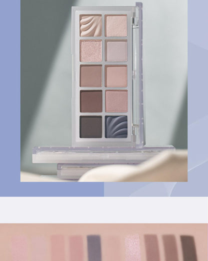 rom&nd - Better Than Palette