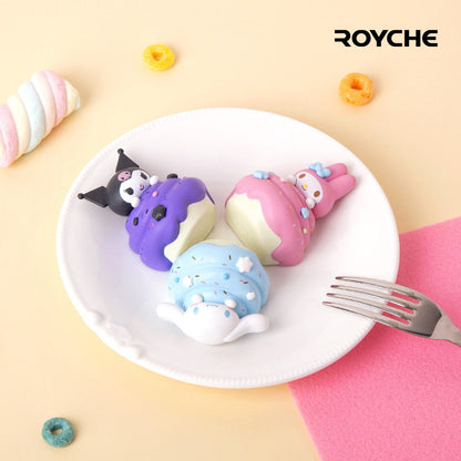 ROYCHE - Sanrio Figure Car Air Freshener