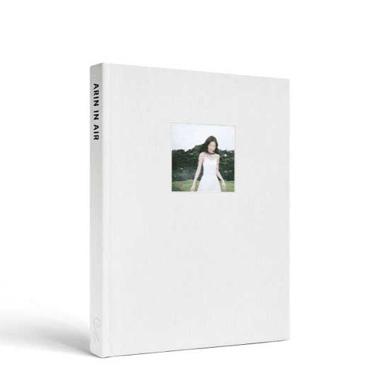ARIN – First Visual Narrative [Arin In Air]