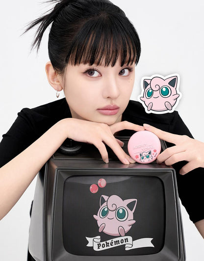 ABOUT TONE - Blur Powder Pact (Pokémon Collaboration)