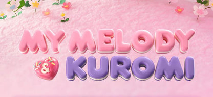 AMUSE Powder Velvet Tint (My Melody & Kuromi Special Edition)