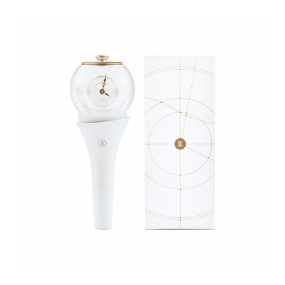 CLOSE YOUR EYES - Official Light Stick