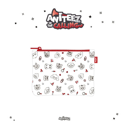 ATEEZ Aniteez in the Calling Pouch