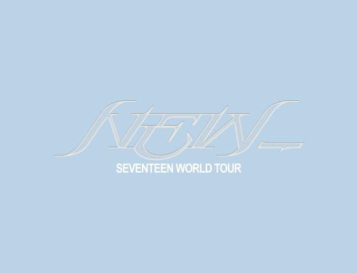 SEVENTEEN - [NEW_] S/S T-Shirt