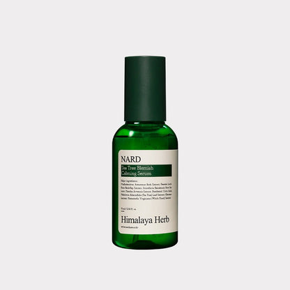 NARD - Tea Tree Blemish Calming Serum