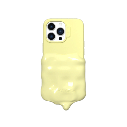 GRAGG - Double Layers Phone Case (KARINA's Pick)