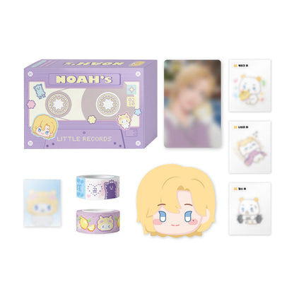 PLAVE - 2026 Birthday Kit_NOAH