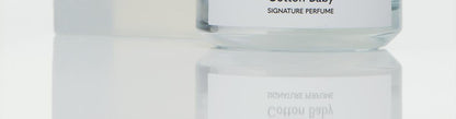 FORMENT - Signature Perfume Cotton Baby 50ml (CHUU Wear) (PARK JIHOON's Pick)