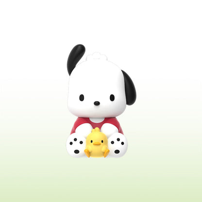 ROYCHE - Sanrio Monitor Figure - POCHACCO