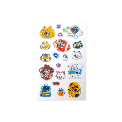 ENHYPEN - Sticker Set (ENCHIN)