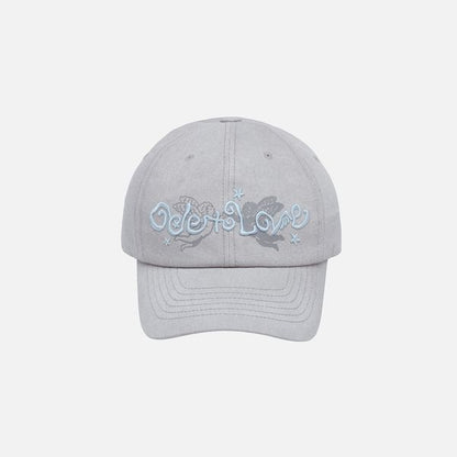 [PRE-ORDER] NCT WISH - Ball Cap (Ode to Love POP UP MD)