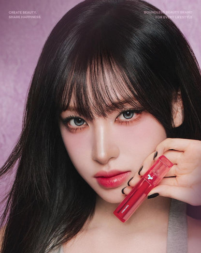 TONYMOLY - Perfect Lips Shocking Lip + Pokémon Key Cap (Pokémon Collaboration)