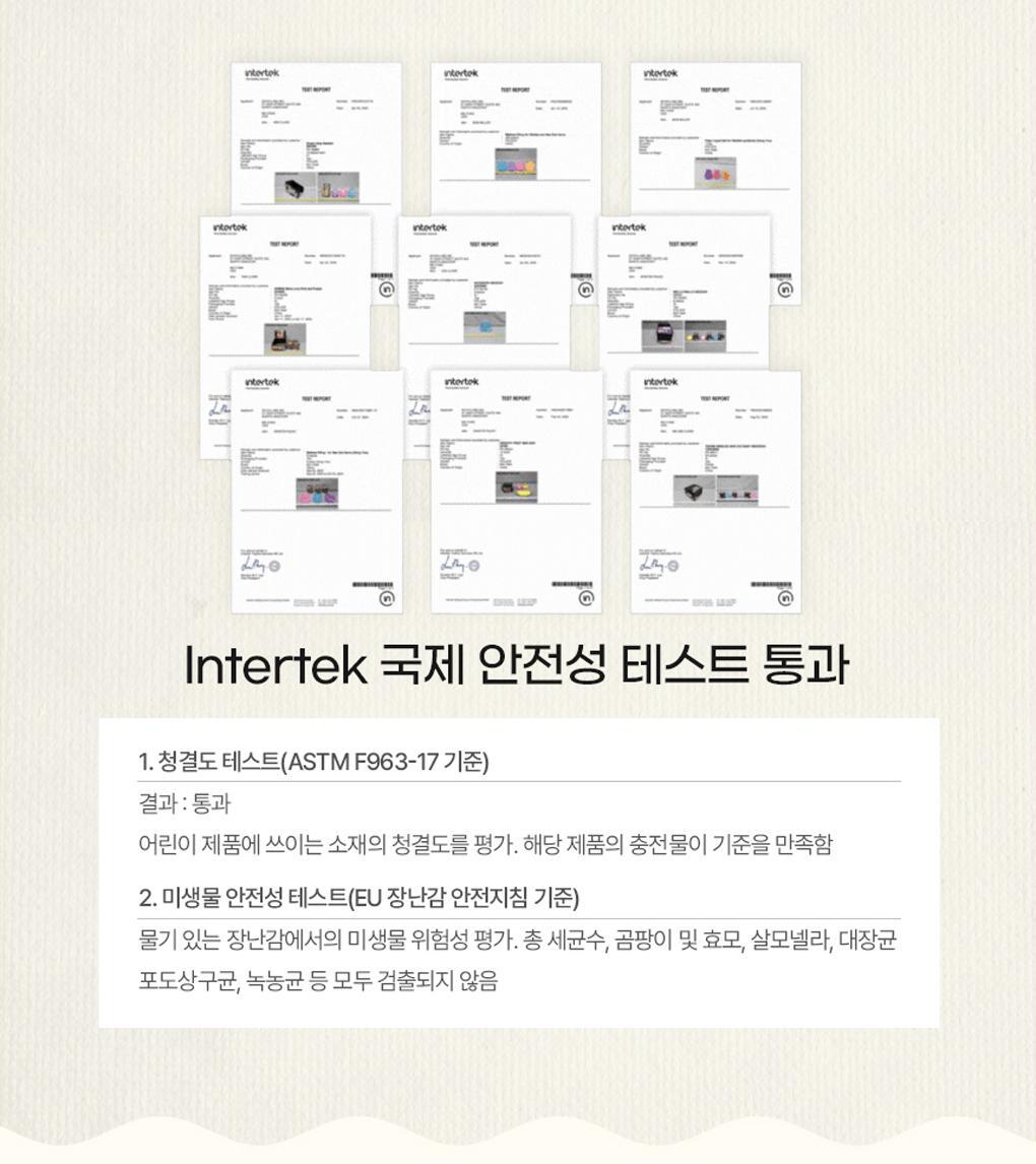 Needoh - Ice Cube Baby Stress Ball