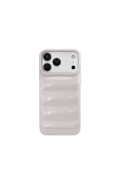 Urban Sophistication - The Puffer Phone Case (Stray Kids SEUNGMIN's Pick)