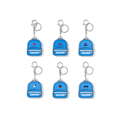 ENHYPEN - Acrylic Keyring (ENCHIN) (Random)