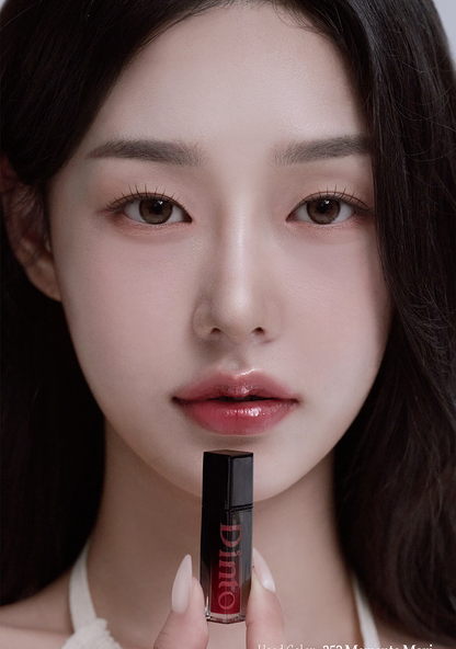 Dinto - Blur-Glowy Mini Lip Tint (10 Colors)