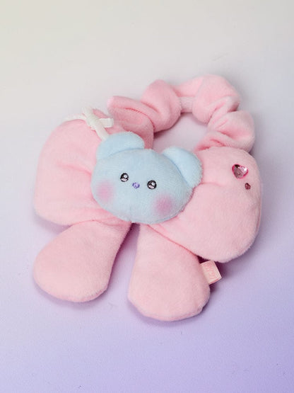 BT21 Ribboned U Minini Ribbon Plush Band KOYA