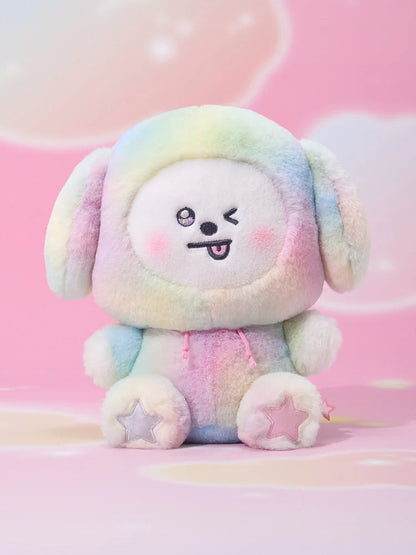 BT21 - Beyond The Journey Medium Plush - CHIMMY