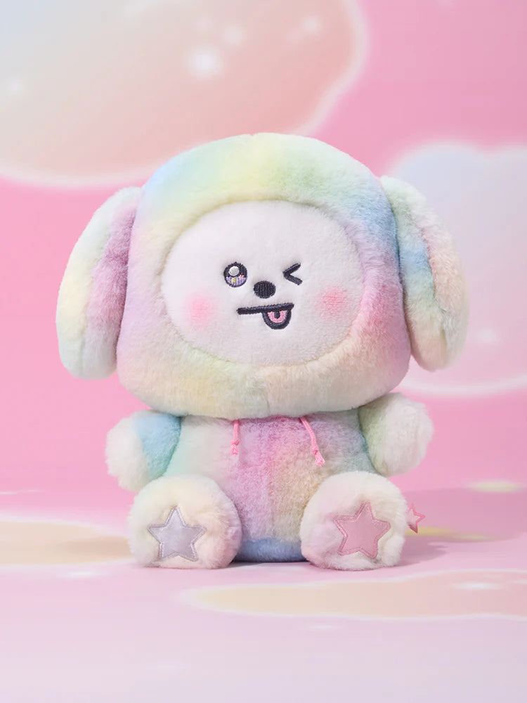 BT21 - Beyond The Journey Medium Plush - CHIMMY