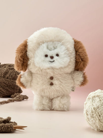 BT21 Plush MADE BY RJ