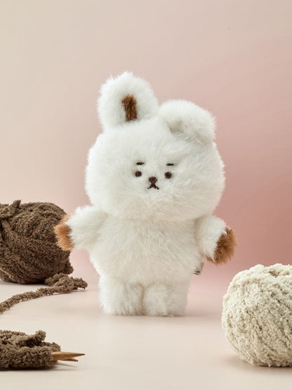 BT21 Plush MADE BY RJ