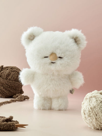 BT21 Plush MADE BY RJ