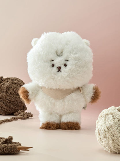 BT21 Plush MADE BY RJ