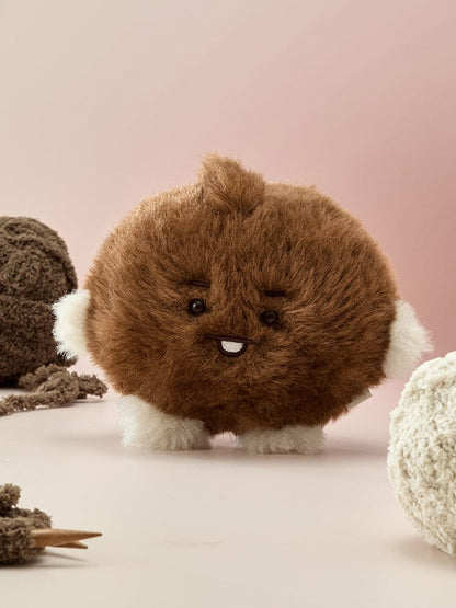 BT21 Plush MADE BY RJ