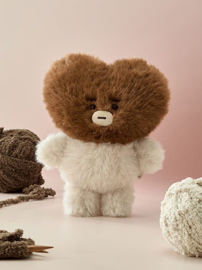 BT21 Plush MADE BY RJ