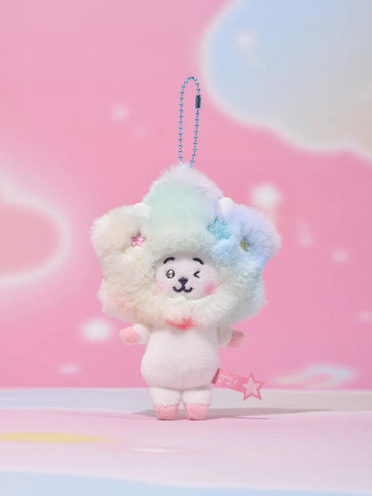 BT21 - Beyond The Journey Plush Keyring - RJ