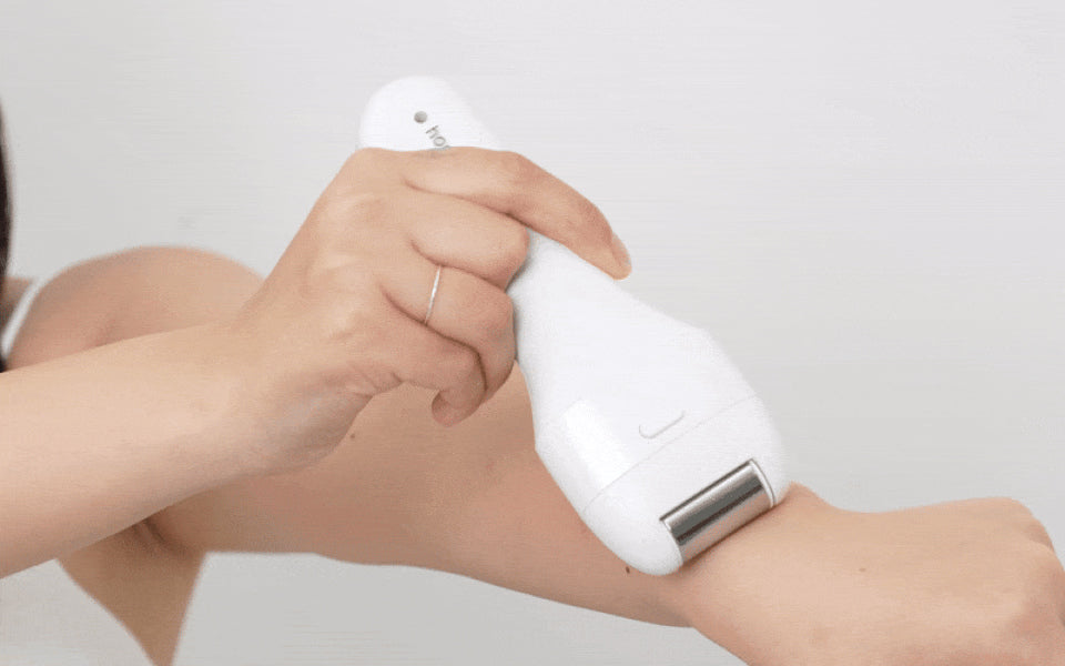 HONBODY - Body Trimmer (Beauty Device)