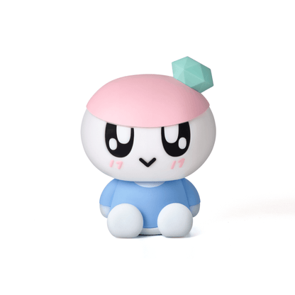 SEVENTEEN - [NEW_] BONGBONGEE Mood Lamp