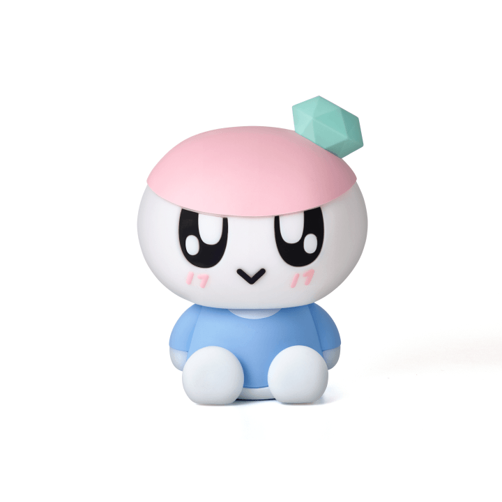 SEVENTEEN - [NEW_] BONGBONGEE Mood Lamp