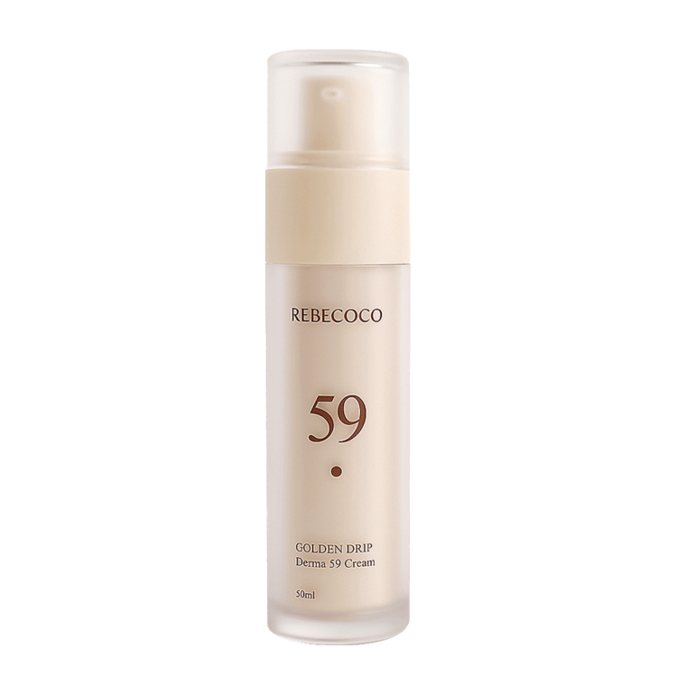 REBECOCO - Golden Drip Derma 59 Cream