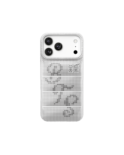 (Pre-Order) Urban Sophistication x BTS - The Puffer Case (BTS Rhinestones)